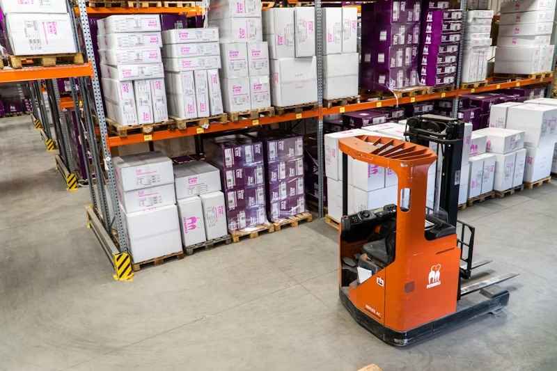 використання професійного сервісу NP Shopping
