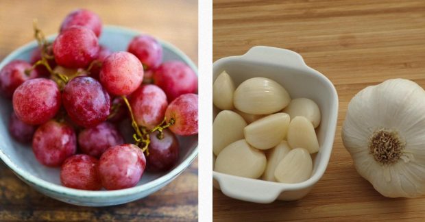 7 продуктів для кровообігу: фрукти та овочі, що покращать циркуляцію крові