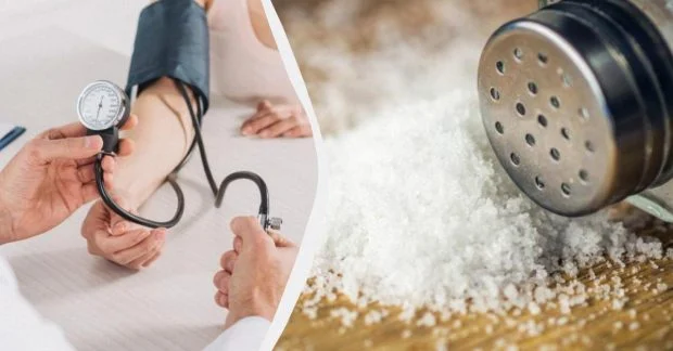 10 чудо-продуктів, що замінять сіль: експерти знають, як знизити тиск смачно!