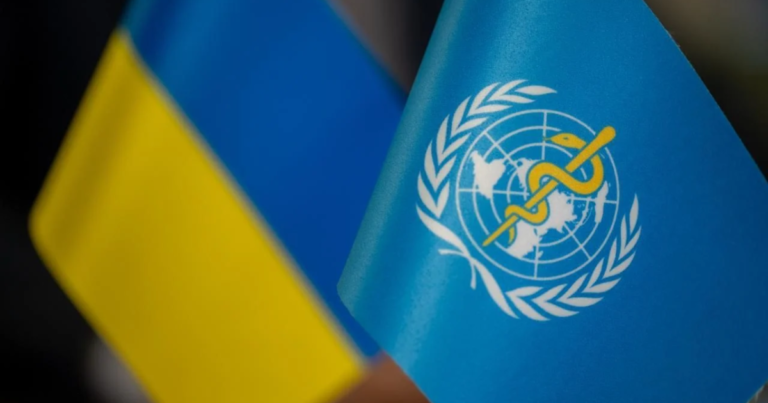 20 років без тютюну: Рада відзначила ювілей Рамкової конвенції ВООЗ