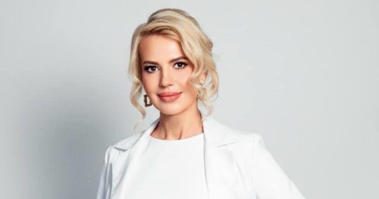 Еліна Крістіан: ожиріння – це не лише зайва вага, а й прискорене старіння.