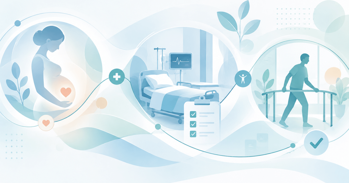 НСЗУ: автоматичний моніторинг виявив ризики у медзакладах – розпочато перевірки