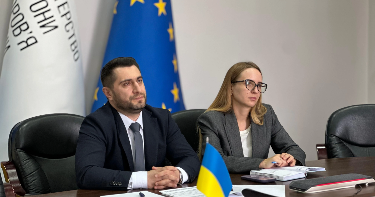 Україна та Австрія: Альянс здоров'я – реабілітаційний центр у Львові та університетська клініка в Києві